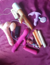 Sex Toys!!

£5 /25
poo/pee/honey added   for free 

hmm  sniff my amazing scent  and cum real  hard

https://kinkie.co.uk/used-item-for-sale/654046/toys/

#sextoys #dildosforsale #dildos #sexytoys #kinkie