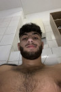 Abdel Karim ?? 23 yo, 178cm. 
Part 1