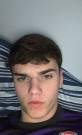 John T Irish boy of 20yo. Beautiful eyes.
Part 1
Part 2 : https://fansmine.com/TeenageBoy/post/128748