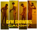 Coming this weekend.. Amazingly hot guys caught in the showers, and you get to see it all up close!! don"t miss it!!!