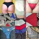 SLUTTY SCENTED PANTIES

Sizes small and medium, super slutty panties that will for fill all your needs and desires or receive a full refund hehe❤️  

https://kinkie.co.uk/used-item-for-sale/677111/slutty-scented-panties/

#kinkie #sellingcontent #scentedpanties #pantiesforsale #usedpanties #sellingpanties