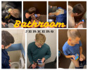 Bathroom Jerkers caught in HD!! some of the best quality you will see! Join Us today!
#BathroomJerkers