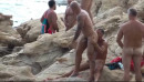 Check out this new video at this beach, hotspot for gay cruising! Hot guys meet up to gang fuck! Subscribe to watch all the videos at this beach! 🏆💯