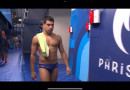 More Olympic Hotties and Bulges