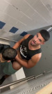 Sooo busted! #cruising #stalls #bigdicks #busted #caught #publictoilets #gay Subscribe to watch this and all the videos!