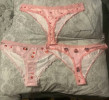 WORN PANTIES ? 5 STAR SELLER ⭐️⭐️⭐️⭐️⭐️

Smell my amazing intoxicating pussy, you"ll love it

https://kinkie.co.uk/used-item-for-sale/485654/used-panties-and-thongs

#usedthongs #sellthongs #pussy #smellythongs #wornpanties #sellusedthongs #sellusedpanties #kinkieseller