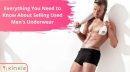 Everything You Need to Know About Selling Used Men’s Underwear

Are you a man who wants to get in on the selling used men’s underwear market?

Visit: https://kinkie.co.uk/selling-used-mens-underwear/

#usedmensunderwear #mensunderwear #usedunderear #sellingunderwear #underwearmarket #kinkie #adultseller