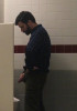 Straight Guy Peeing