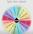 Summer time fun let’s spin❤️‍?

1 Spin $9 ?
2 spins $15 ?
3 spins $24 ?

SPIN 3 TIMES GET A FREE EXTRA VIDEO ?