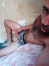 Abdel 29 yo bledar de Biskra in Algeria ?? so horny. Next post for his videos ?