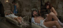 #23 (Preview)

Hot hairy daddy being drugged & tied 
Forced to have sex with strange women & cumshot ??