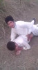 Pashtun twink fucking his friend outdoors (Preview)