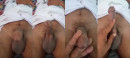 Playing with Arab daddy"s dick (Preview)