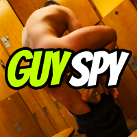 Guy Spy