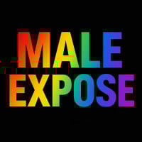 Male Expose