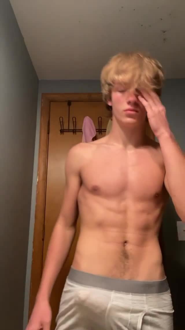 Find it in the next post Zack,  21yo, Perfect head, perfect body, a long and thick cock and a very bushy pubic area ?
https://fansmine.com/TeenageBoy/post/127562