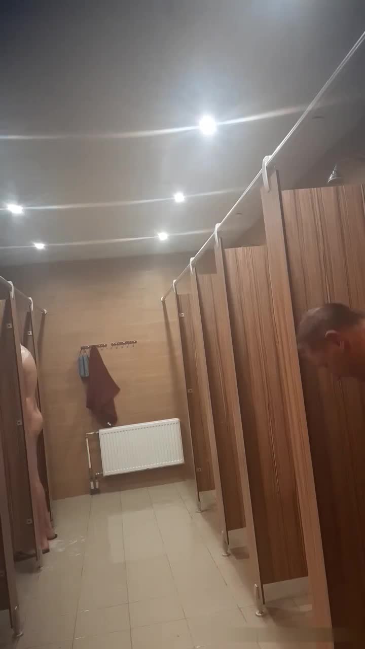 Changing room 
Even more rare footage of super sexy guys caught in the locker, completely naked, just for you to stare? don’t jerk too hard! Many more inside