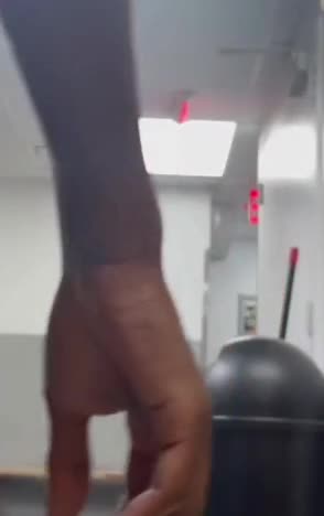 He's about to risk it all... #cruising #lockerroom #bigdicks #bigblackcock #BBC #exhibitionist #flaunting #str8curious Subscribe to watch all the videos!