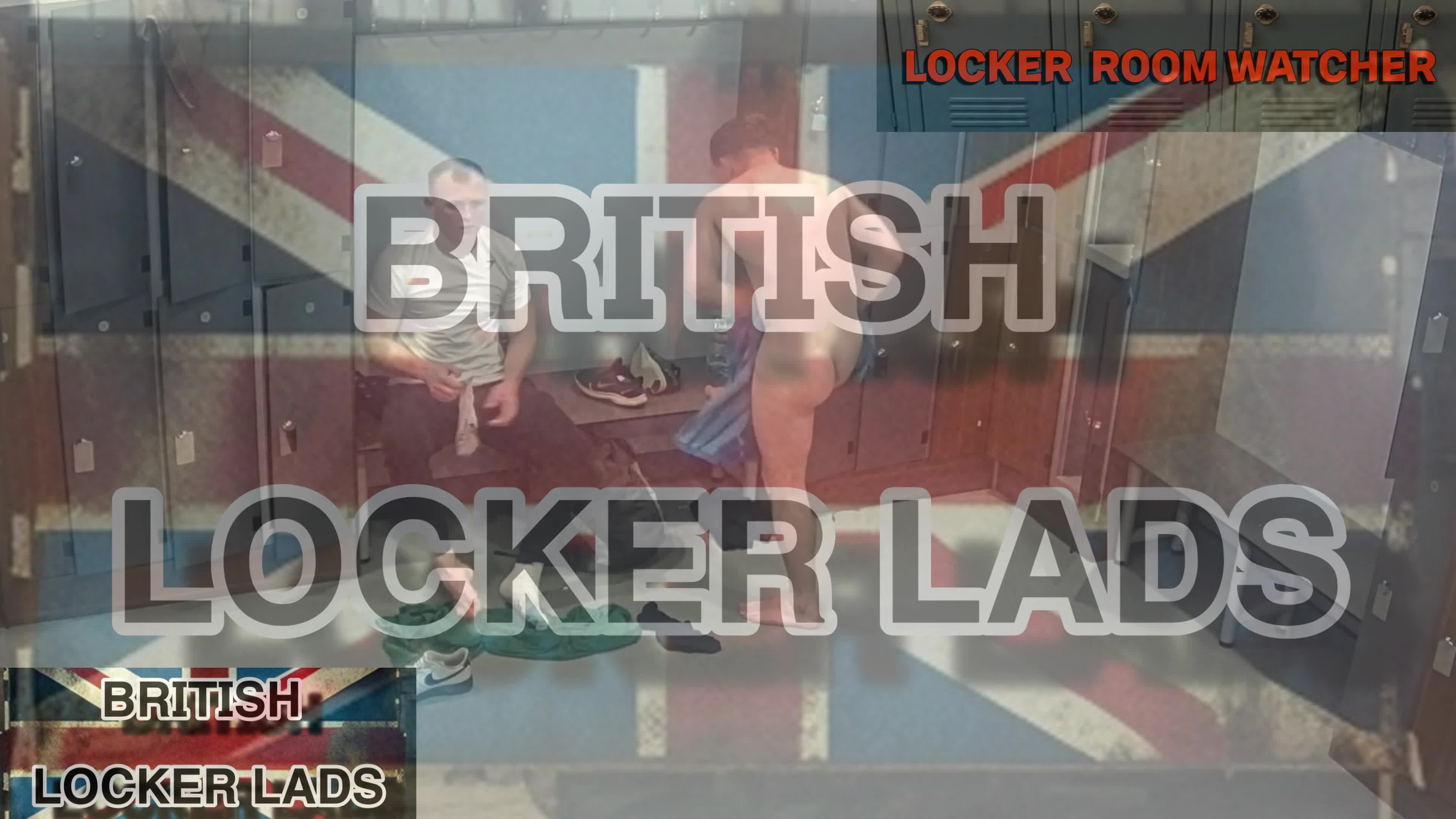 New video! British Locker Lads

34 minutes uncensored full video 

Just for subscribers...