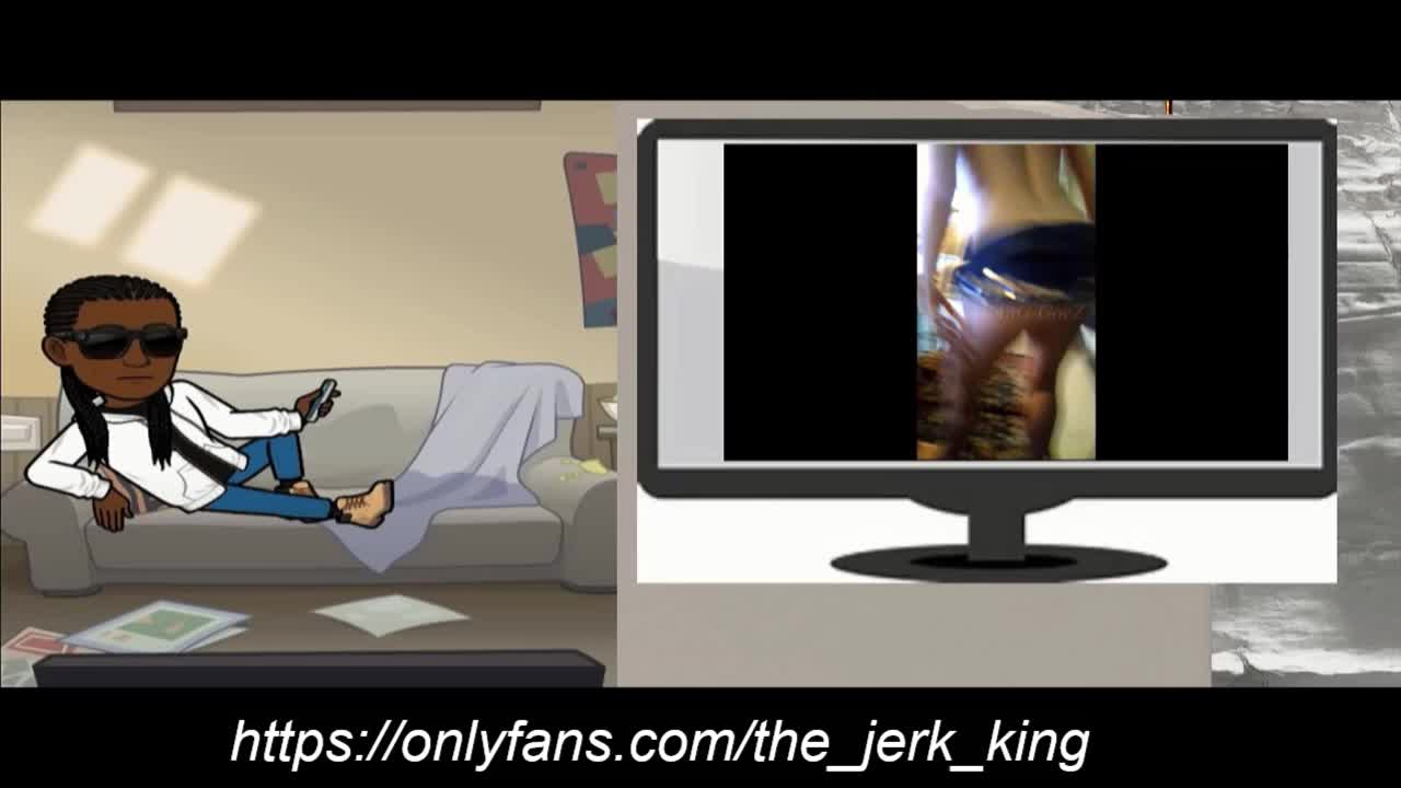 The Jerk King??Daily...