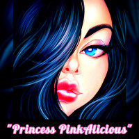 Princess PinkAlicious