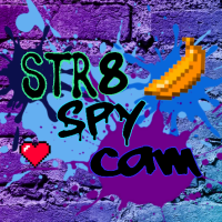 Str8 Spy Cam