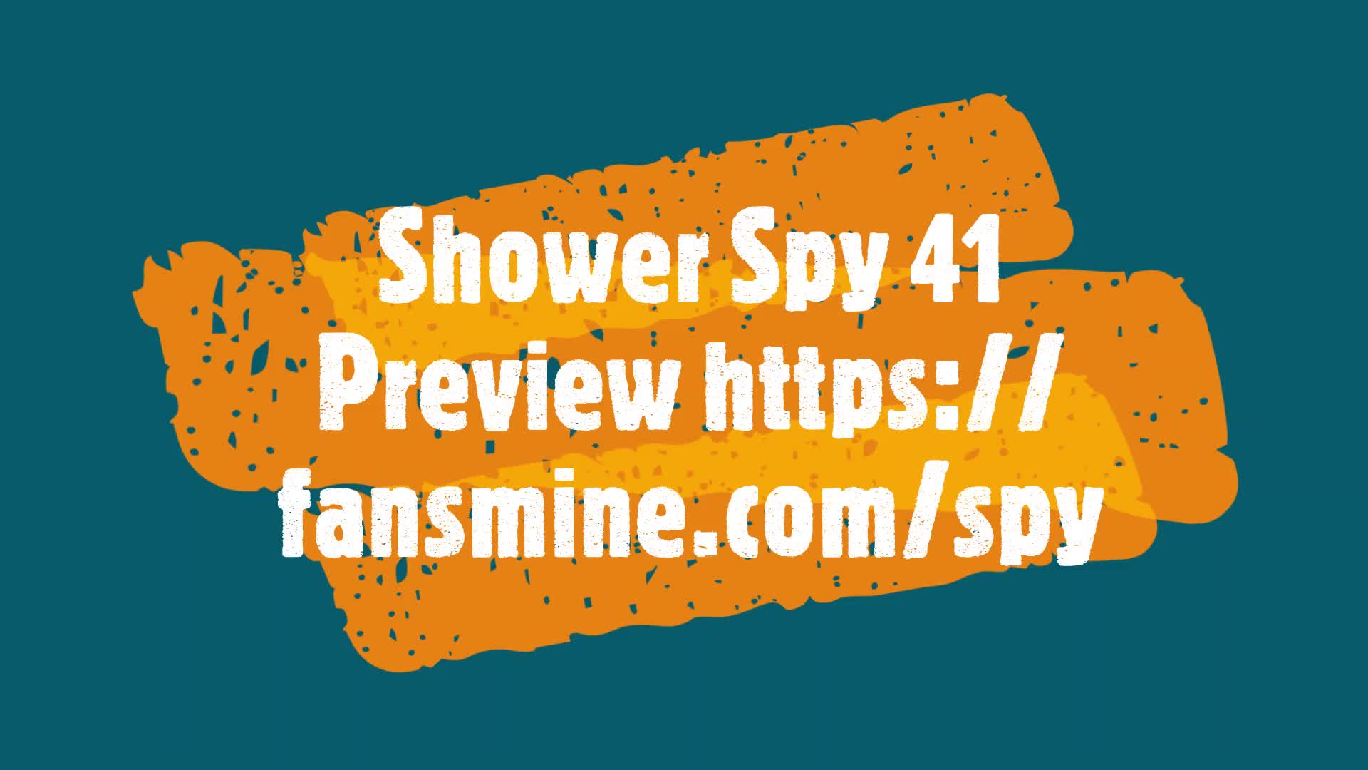 The original content of (British) military guys entering exiting the shower. Shower Spy # 41 Preview