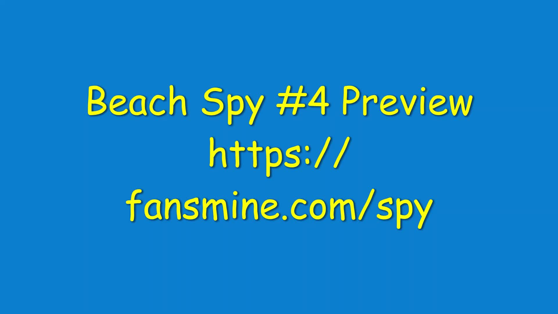 The original content of straight guys peeing. Beach Spy # 4 Preview