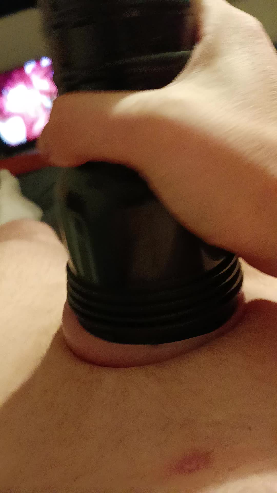 Using My Stoya toy, She"s my favorite porn star and this thing right here is great!
It made me cum in no time with a huge cumshot!
#bwc #cumshot #hotguysjerk #jerkoff #masturbation