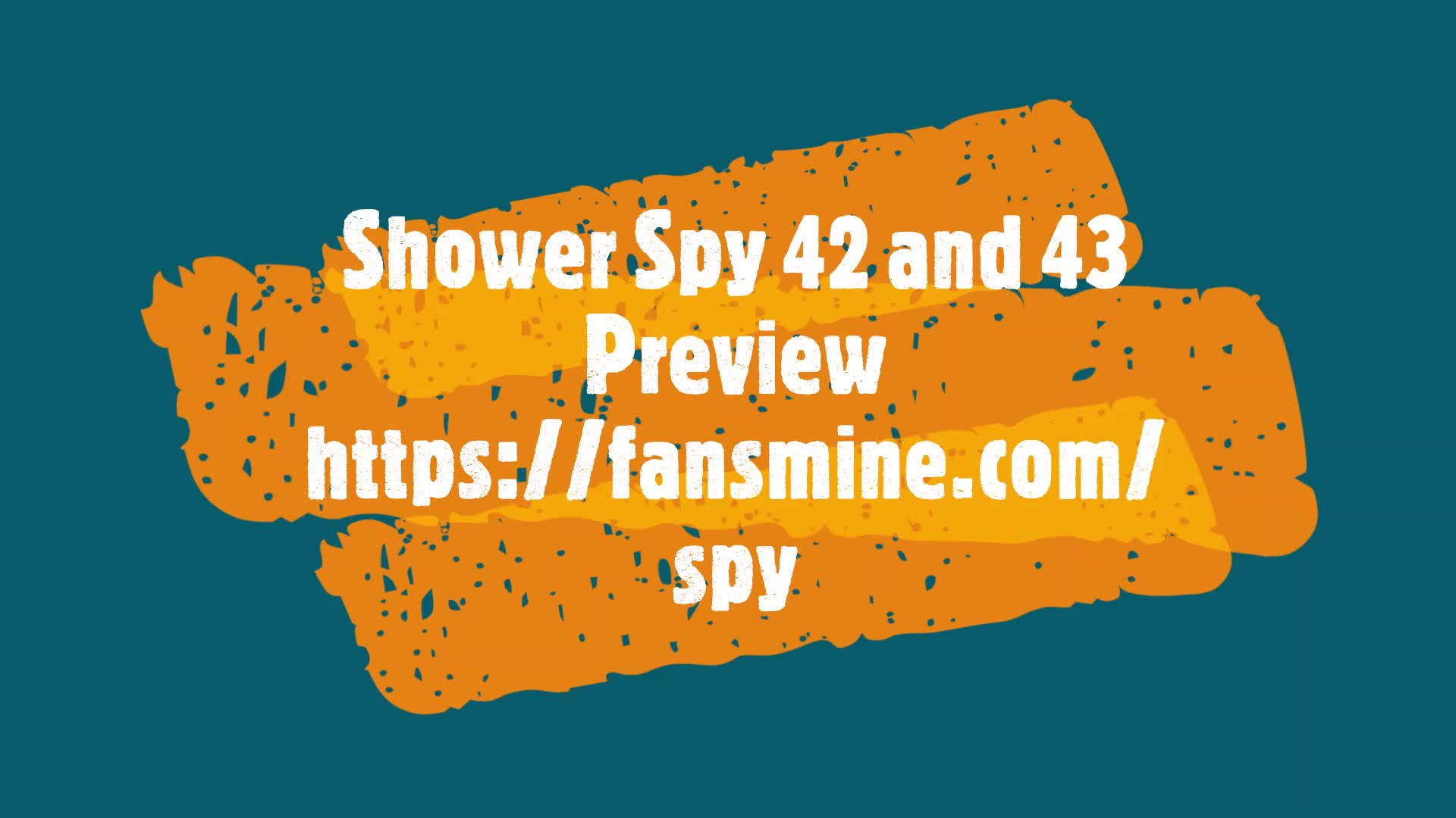 The original content of (British) military guys entering exiting the shower. Shower Spy # 42 & 43 Preview